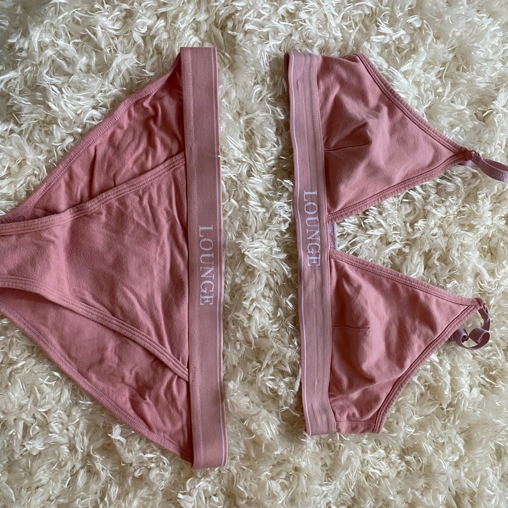 Lounge Matching Set